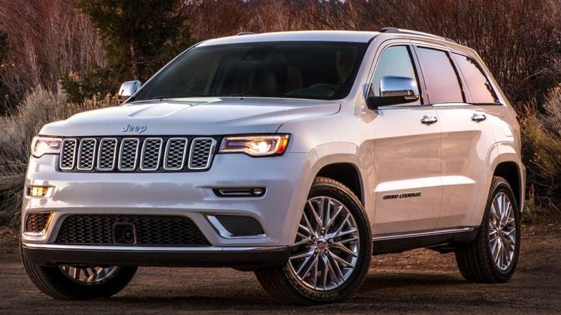 JEEP GRAND CHEROKEE 2020 1C4RJEAG7LC278622 image